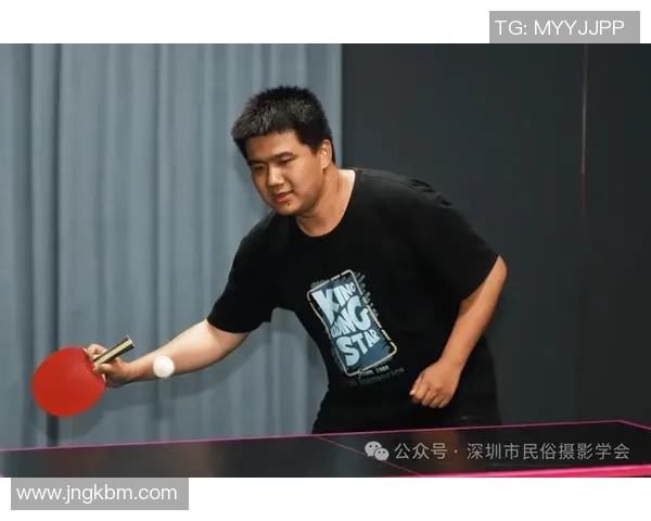 深圳乒乓球队的防反战术解析与深度剖析乒乓球竞技的魅力与技巧