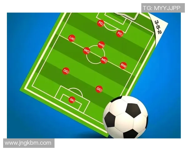 术科足球：探索技术与战术结合的全新竞技模式与发展前景